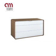 Opera Night Tonin Casa Chest of drawers