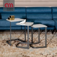 Rim Tonin Casa Set of coffee tables