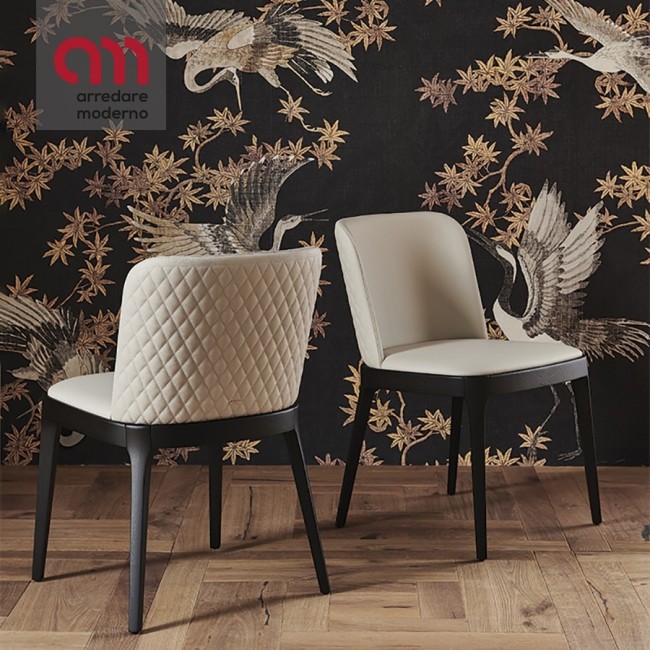 Magda Couture Cattelan Italia dining room Chair