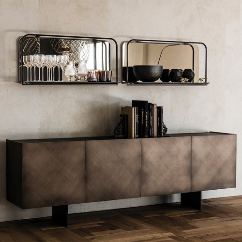 Tresor Cattelan Italia Shelf