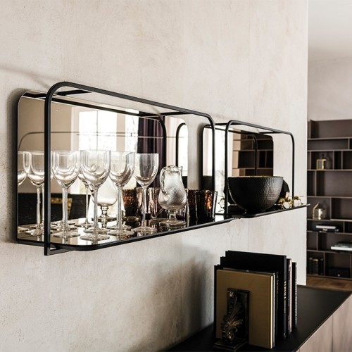 Tresor Cattelan Italia Shelf