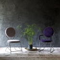 Double Zero Moroso Chair