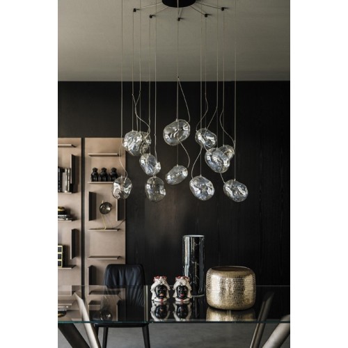 Cloudine Cattelan Italia Ceiling Lamp