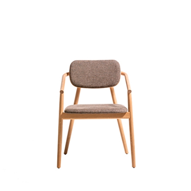 Klara Moroso Armchair