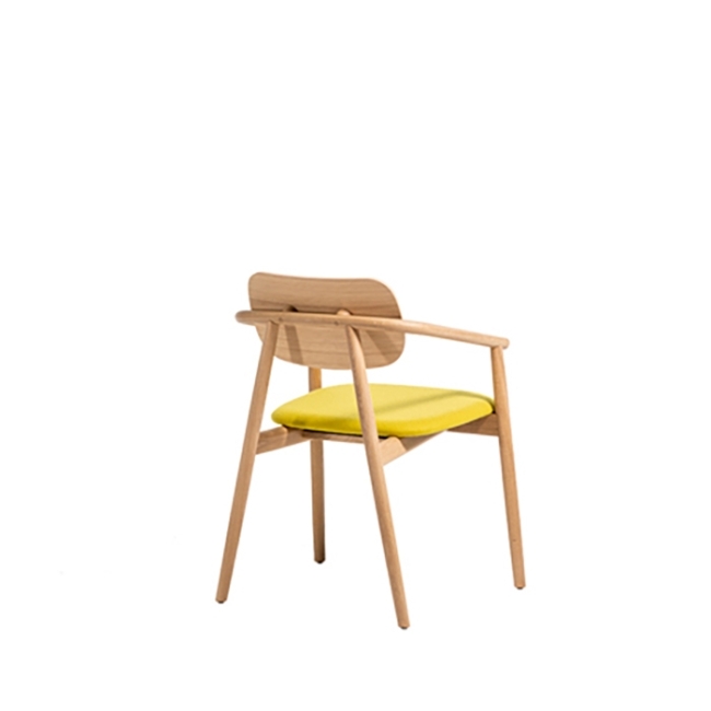 Klara Moroso Armchair