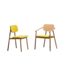 Klara Moroso Armchair