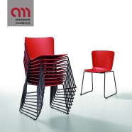 Calla Midj S M_Q PP Chair