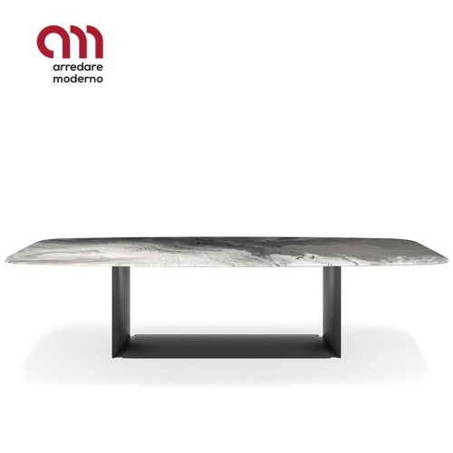 Dragon Crystalart Cattelan Italia modern Table