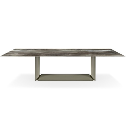 Dragon Crystalart Cattelan Italia modern Table