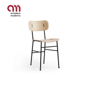 Piuma Midj S M LG chair