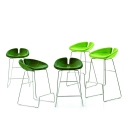 Fjord Moroso Stool