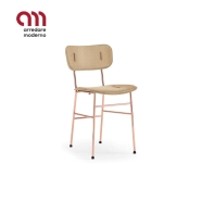 Piuma Midj S M TS chair