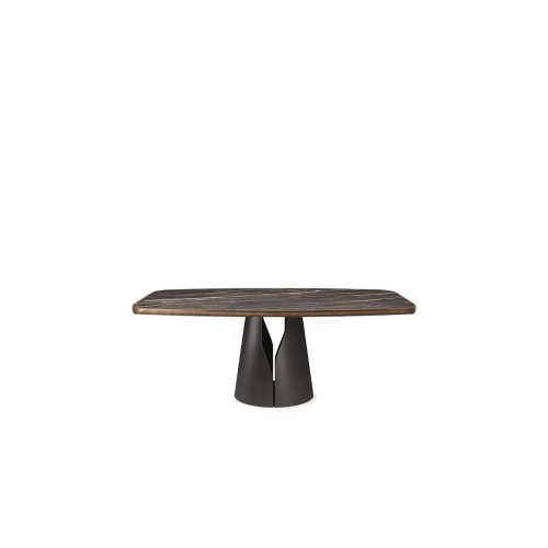 Giano Keramik Premium Cattelan Italia modern Table dining