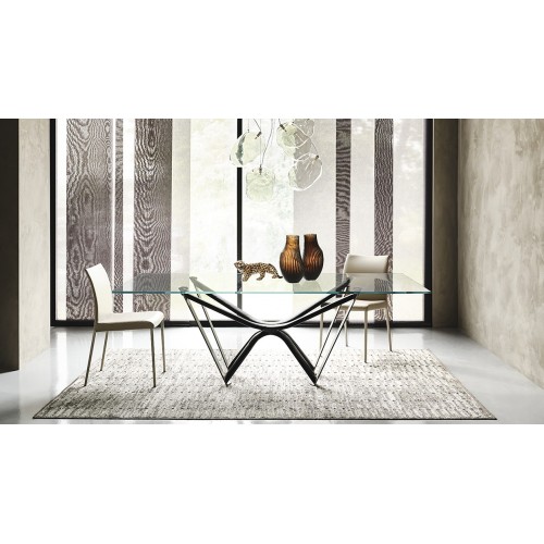 Marathon Cattelan Italia stable Table