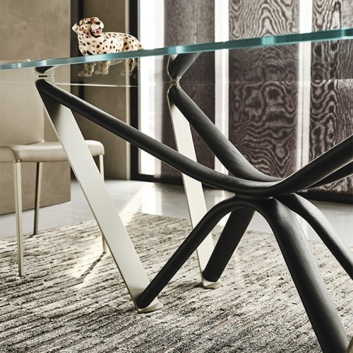 Marathon Cattelan Italia stable Table