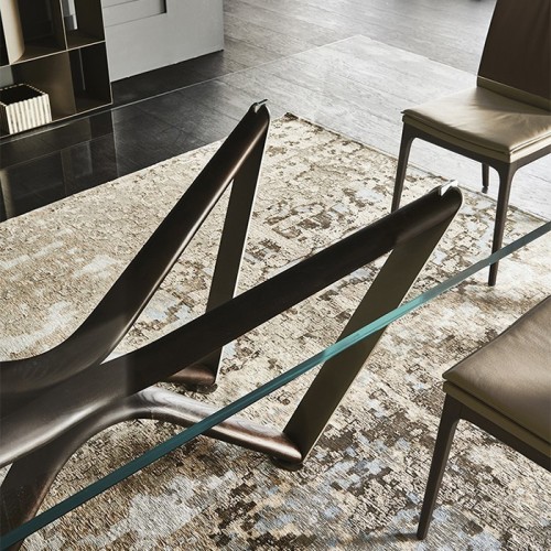 Marathon Cattelan Italia stable Table