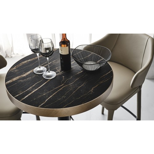 Ribot Keramik Bistro Cattelan Italia Coffee Table