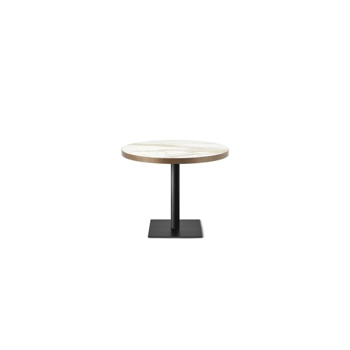 Ribot Keramik Bistro Cattelan Italia Coffee Table