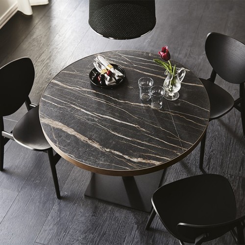 Ribot Keramik Bistro Cattelan Italia Coffee Table