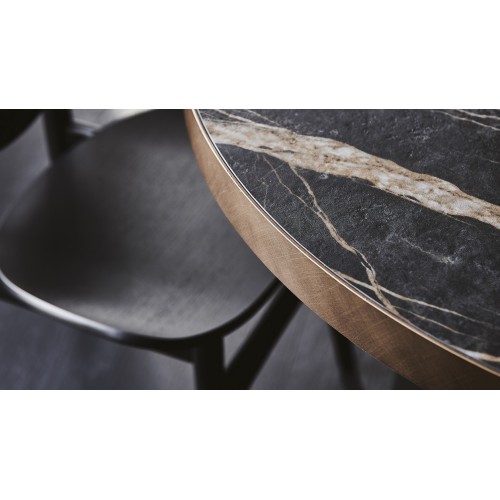 Ribot Keramik Bistro Cattelan Italia Coffee Table