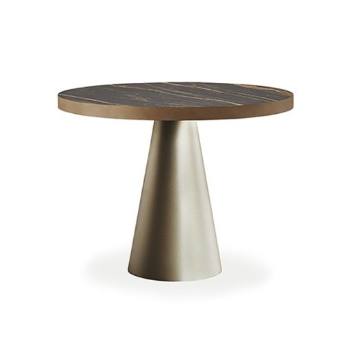 Saturno Keramik Bistro Cattelan Italia Coffee Table