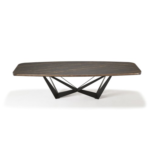 Skorpio Keramik Premium Cattelan Italia modern Table