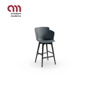 Calla Midj P LR PP Stool