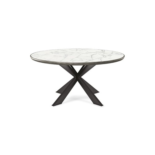 Spyder Keramik Premium Round Cattelan Italia Table