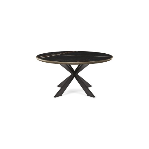 Spyder Keramik Premium Round Cattelan Italia Table