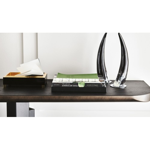 Skyline Wood-C Cattelan Italia Console Table