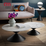 Clessidra CT Midj coffee table