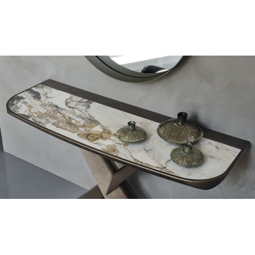 Terminal Keramik Premium Cattelan Italia Console Table