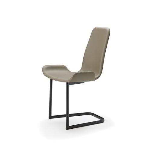 Flamingo Cantilever Cattelan Italia Chair