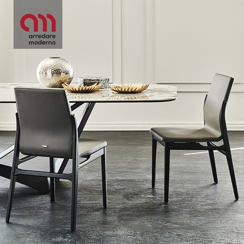 Ginevra Cattelan Italia Chair