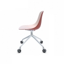 Loop Binuance Infiniti Design chair with wheels