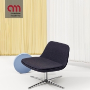 Loop Binuance Infiniti Design chair