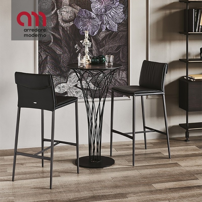 Isabel ML Cattelan Italia Stool