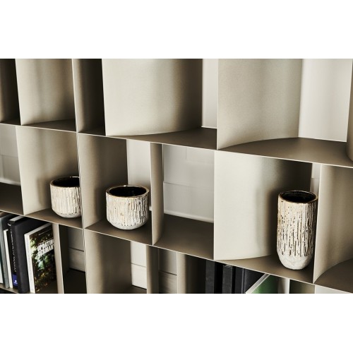 Nautilus Cattelan Italia Bookcase