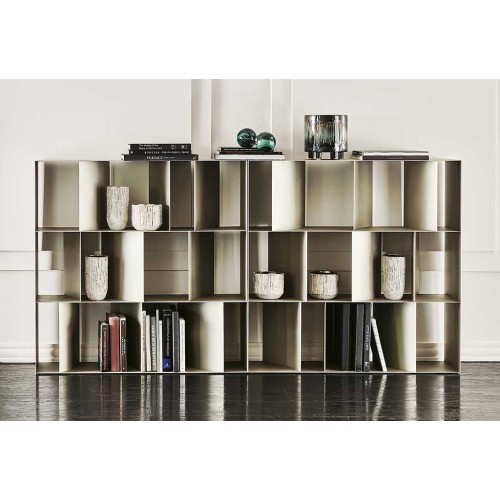 Nautilus Cattelan Italia Bookcase