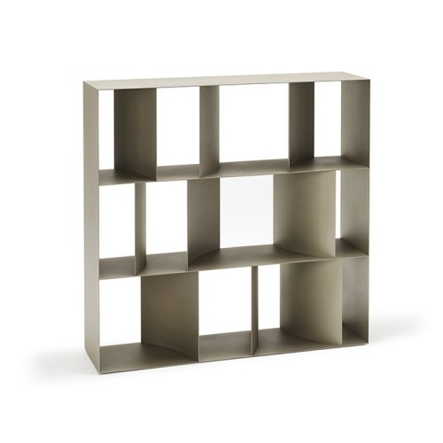 Nautilus Cattelan Italia Bookcase