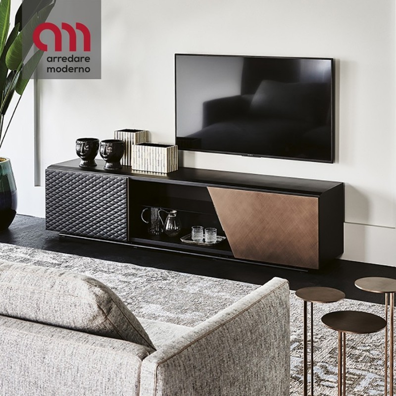 Aston tv Cattelan Italia Tv stand