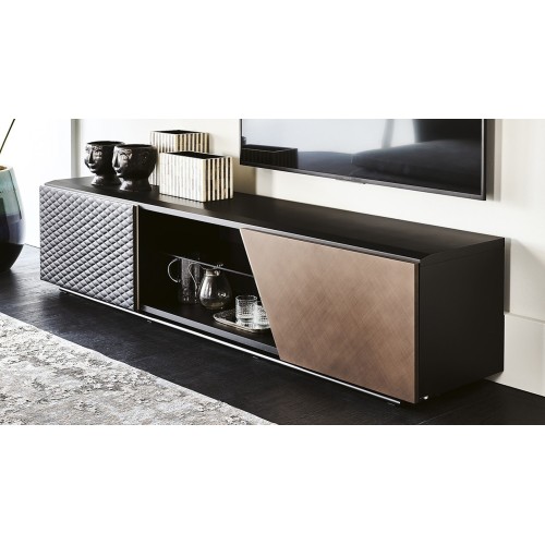 Aston tv Cattelan Italia Tv stand