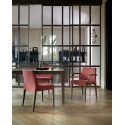 Blossom Potocco Chair