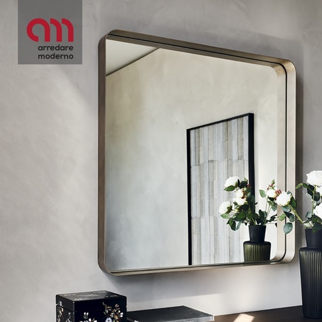 Wish S Cattelan Italia Mirror