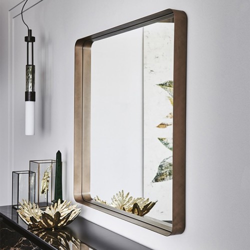 Wish S Cattelan Italia Mirror