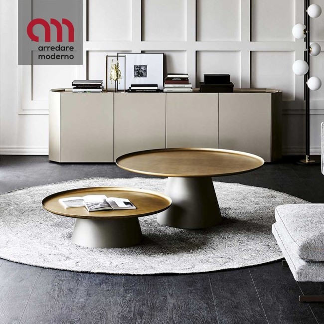 Amerigo Cattelan Italia Coffee Table