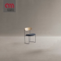 Keel Light Potocco Chair