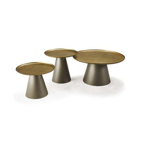 Amerigo Cattelan Italia Coffee Table