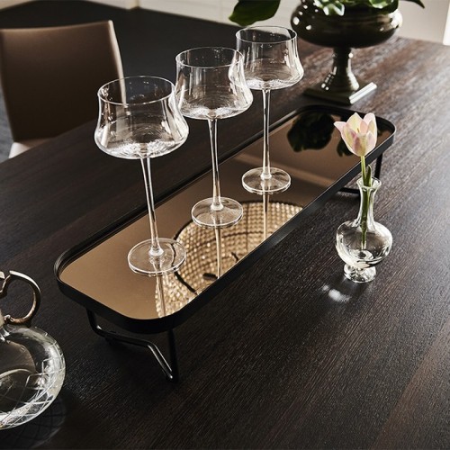 Benny Cattelan Italia Coffee Table