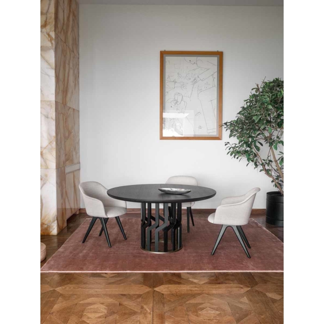 Lyz 918/I Potocco Chair